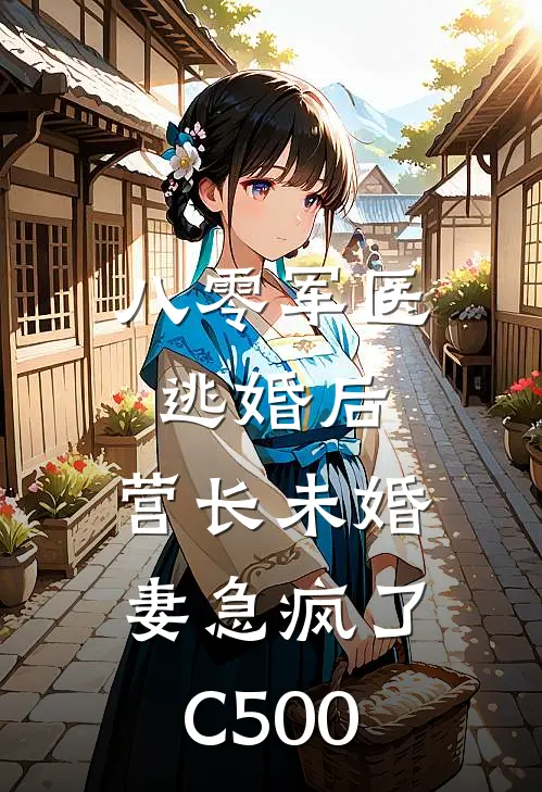 八零军医逃婚后，营长未婚妻急疯了C500