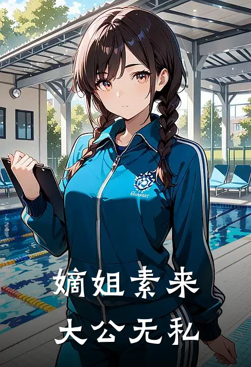 嫡姐素来大公无私。