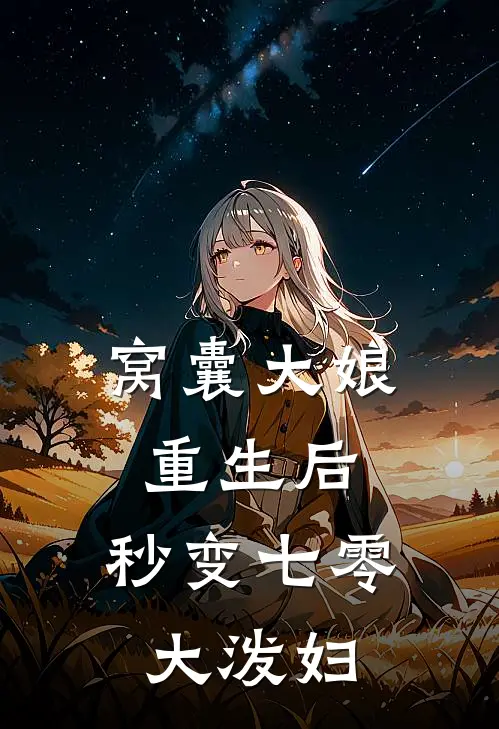 窝囊大娘重生后，秒变七零大泼妇