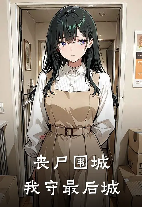 丧尸围城：我守最后城