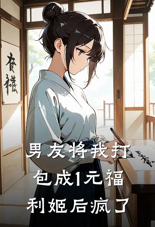 男友将我打包成1元福利姬后疯了