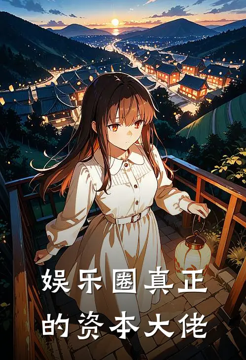 娱乐圈真正的资本大佬