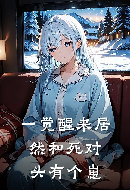 一觉醒来居然和死对头有个崽