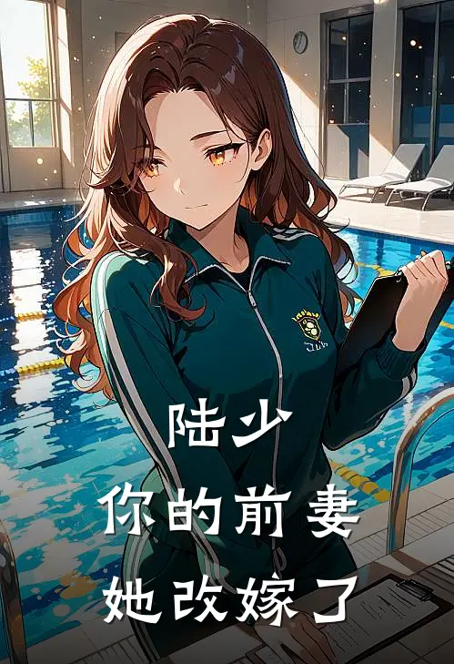 陆少，你的前妻她改嫁了