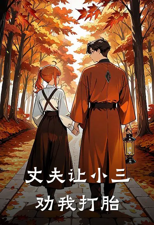 丈夫让小三劝我打胎