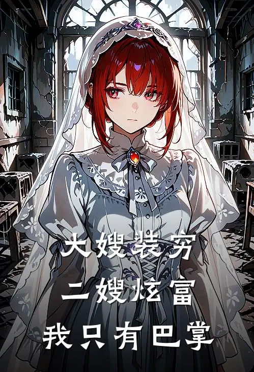 大嫂装穷二嫂炫富，我只有巴掌