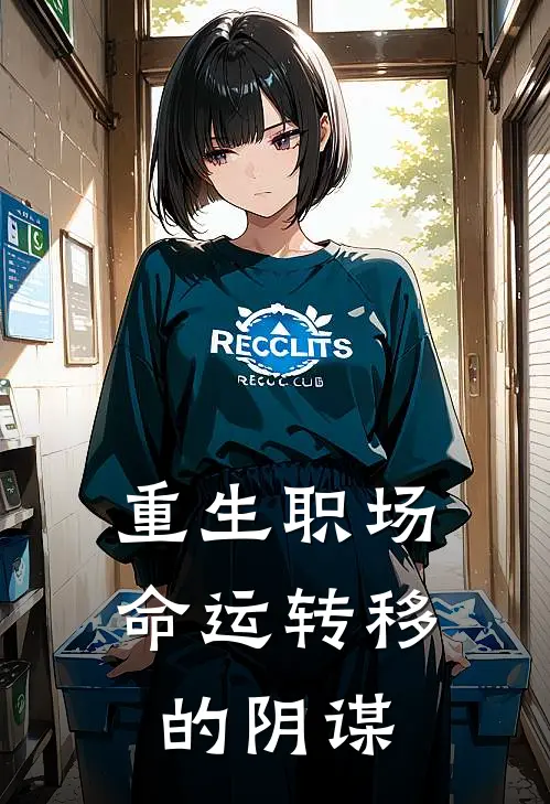 重生职场：命运转移的阴谋