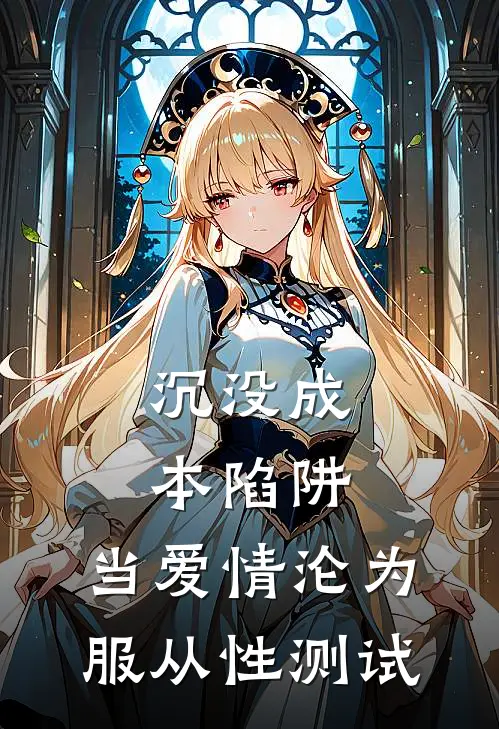 沉没成本陷阱：当爱情沦为服从性测试