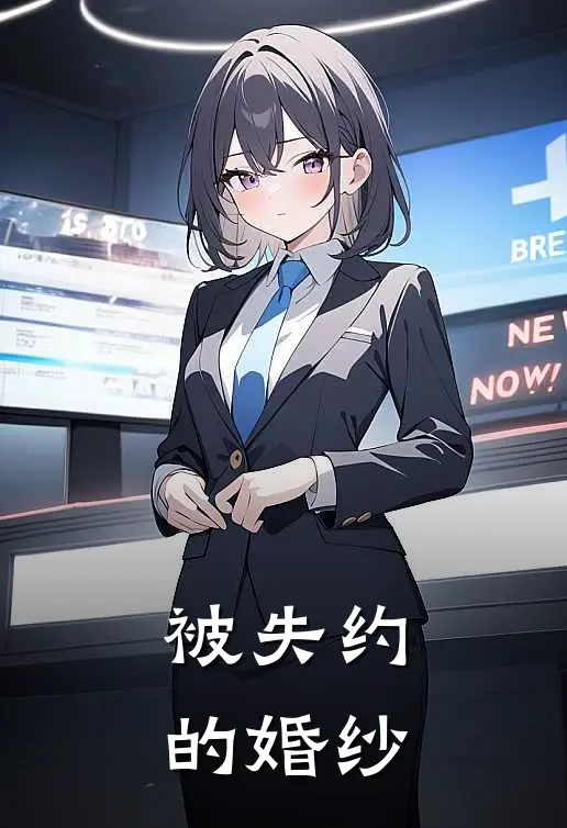 被失约的婚纱