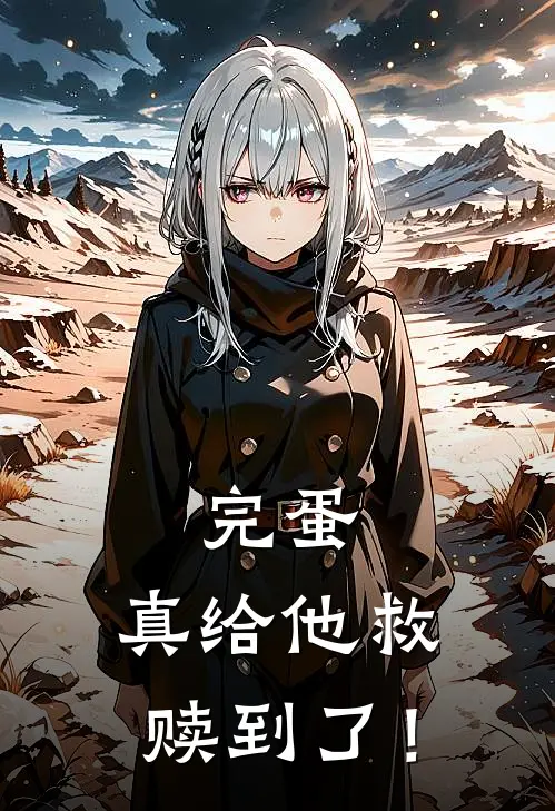 完蛋，真给他救赎到了！