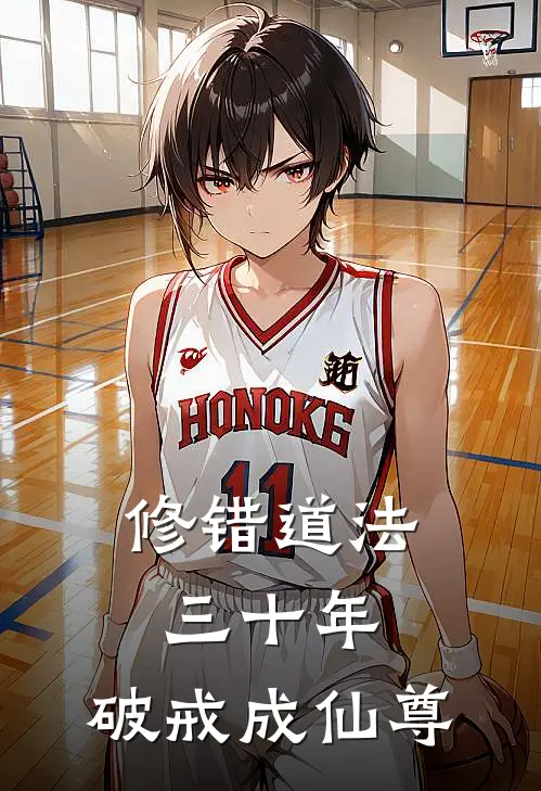 修错道法三十年，破戒成仙尊