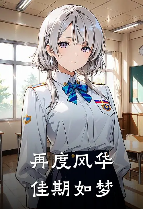 再度风华，佳期如梦