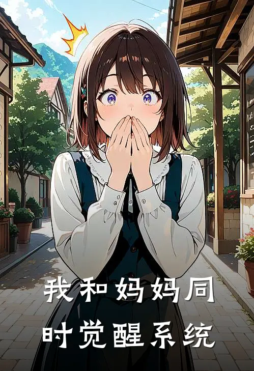 我和妈妈同时觉醒系统