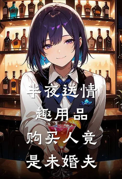 半夜送情趣用品，购买人竟是未婚夫