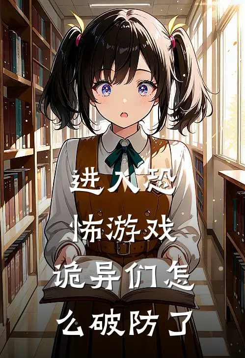 进入恐怖游戏，诡异们怎么破防了