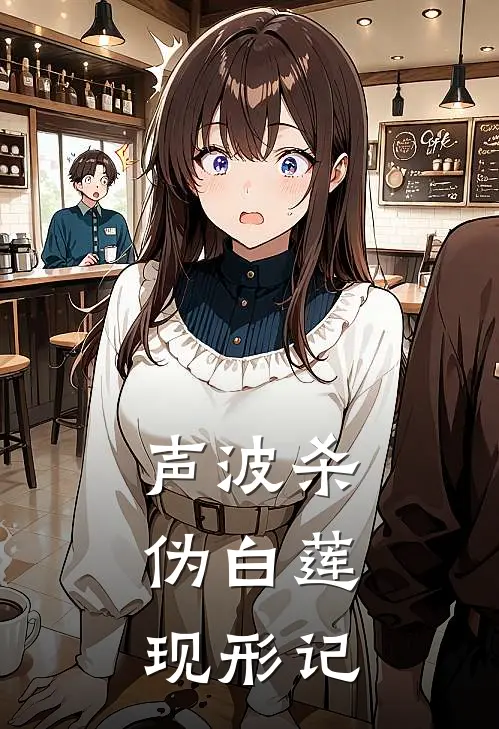 声波杀：伪白莲现形记