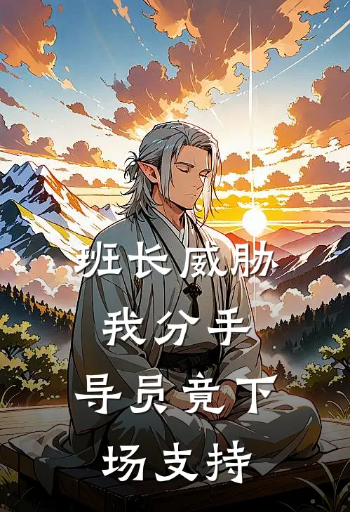 班长威胁我分手，导员竟下场支持