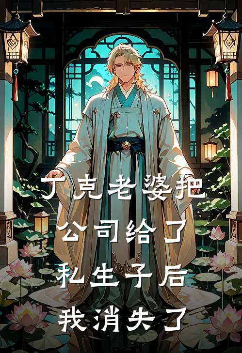 丁克老婆把公司给了私生子后，我消失了
