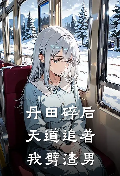 丹田碎后，天道追着我劈渣男