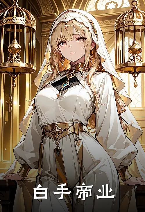 白手帝业