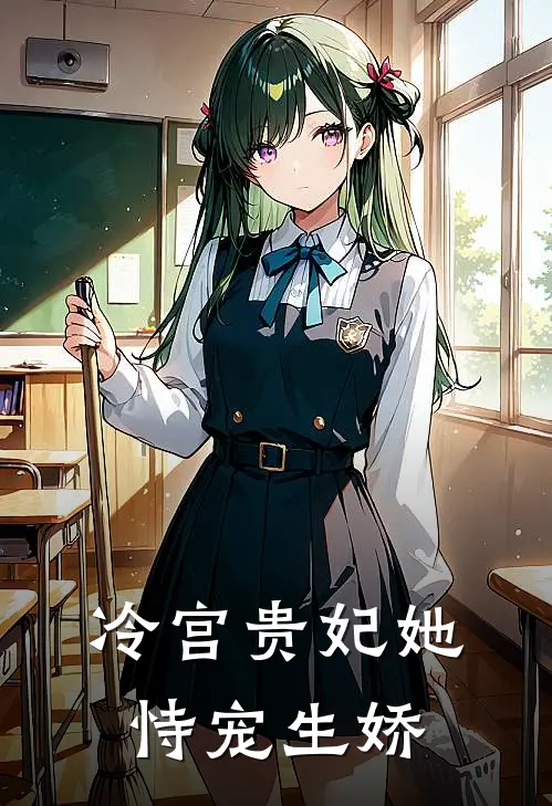 冷宫贵妃她恃宠生娇