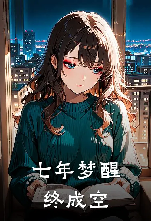 七年梦醒，终成空