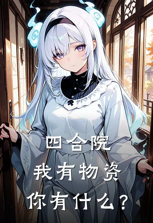四合院：我有物资，你有什么？