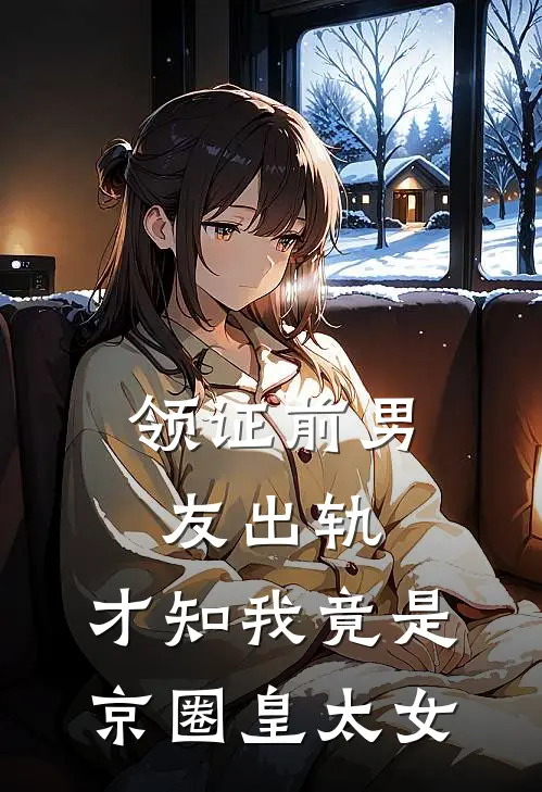 领证前男友出轨，才知我竟是京圈皇太女