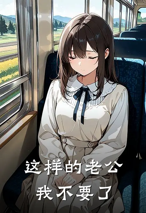 这样的老公我不要了