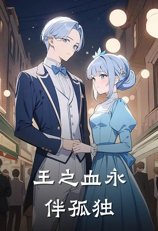 王之血永伴孤独