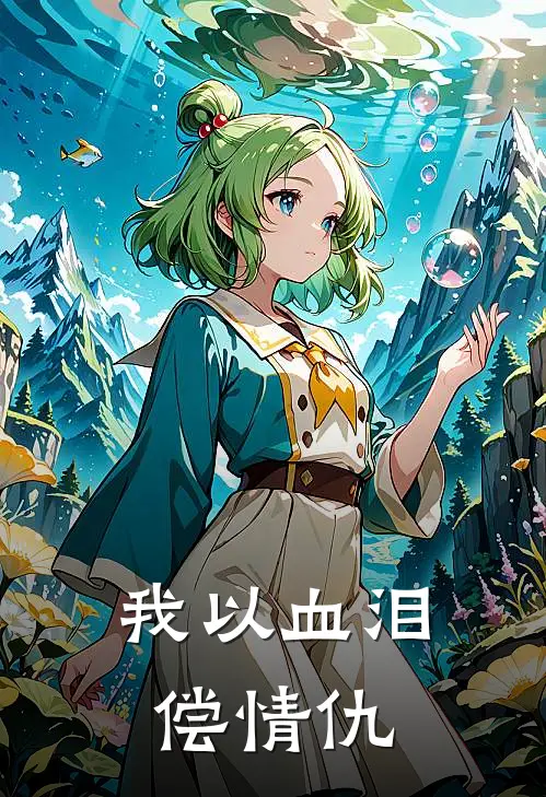 我以血泪偿情仇