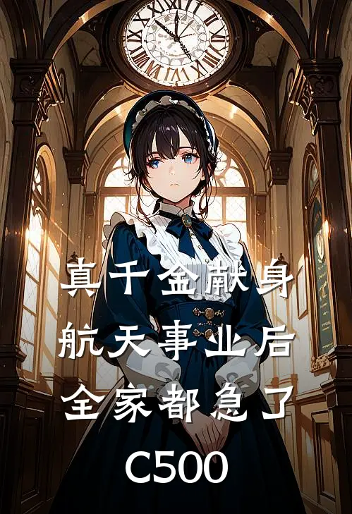 真千金献身航天事业后，全家都急了C500