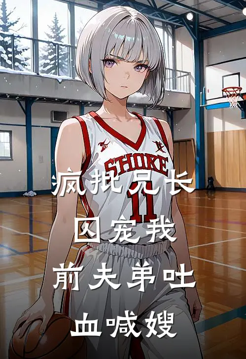 疯批兄长囚宠我，前夫弟吐血喊嫂