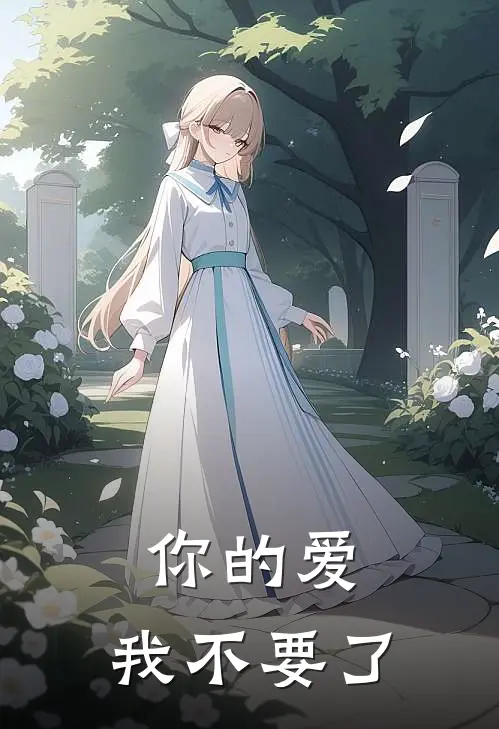 你的爱，我不要了