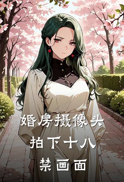 婚房摄像头，拍下十八禁画面