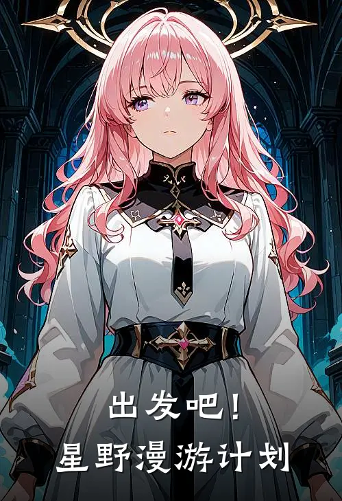 出发吧！星野漫游计划