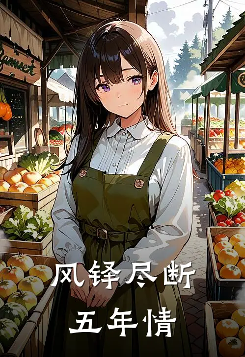 风铎尽断五年情