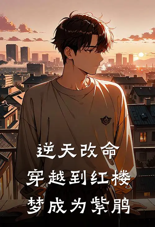 逆天改命，穿越到红楼梦成为紫鹃