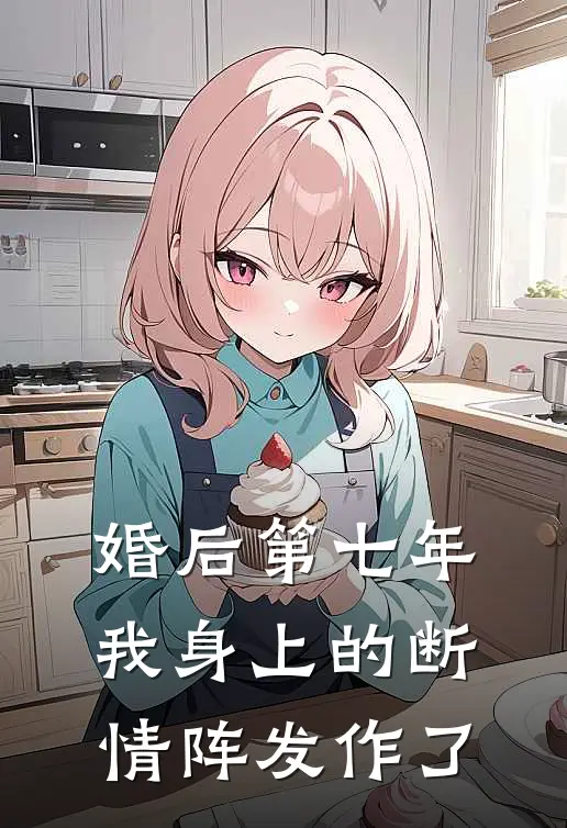 婚后第七年，我身上的断情阵发作了