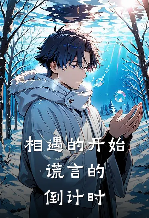 相遇的开始，谎言的倒计时