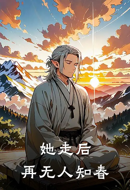 她走后，再无人知春