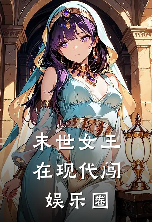 末世女王在现代闯娱乐圈