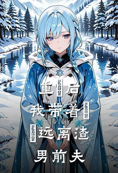 重⽣后，我带着⼥⼉远离渣男前夫