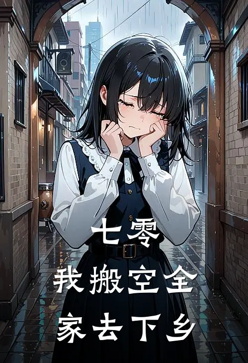 七零，我搬空全家去下乡