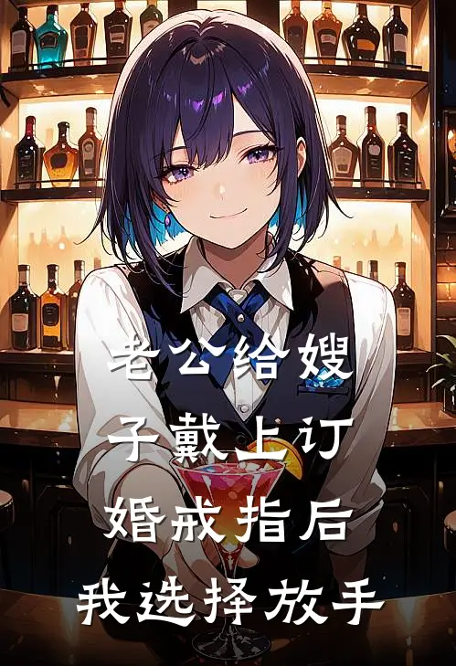 老公给嫂子戴上订婚戒指后，我选择放手