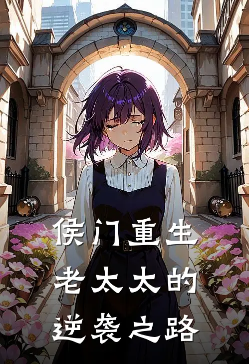 侯门重生：老太太的逆袭之路