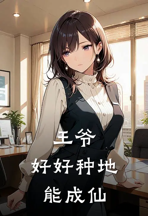 王爷，好好种地能成仙