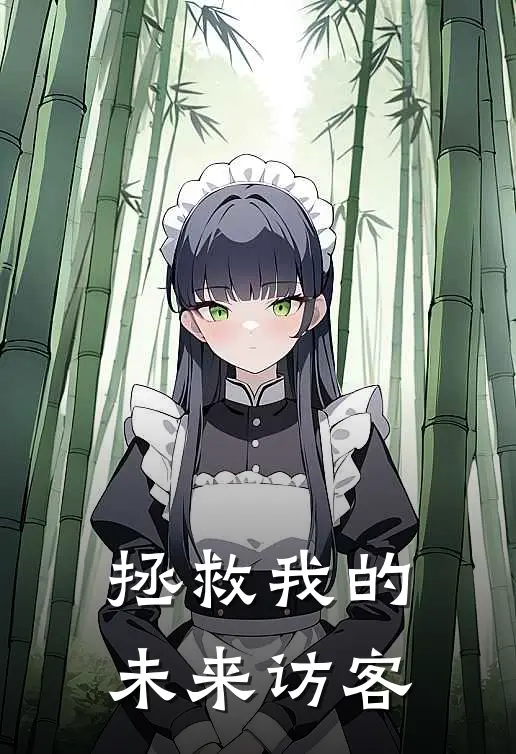 拯救我的未来访客