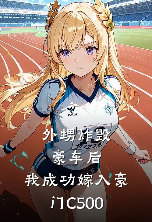 外甥炸毁豪车后，我成功嫁入豪门C500