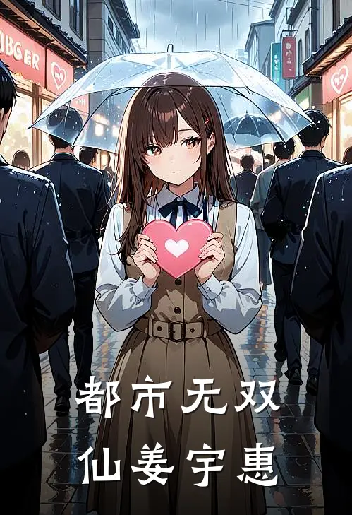 都市无双仙姜宇惠